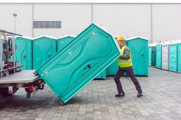 Best High-end porta potty rental  in Yuba City, CA