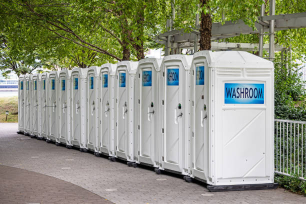 Portable restroom solutions in Yuba City, CA