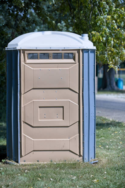 Portable Toilet Options We Offer in Yuba City, CA
